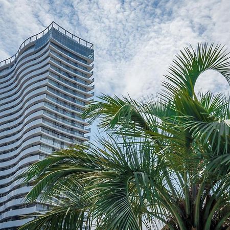Orbi Residence Hotel Official 바투미 외부 사진