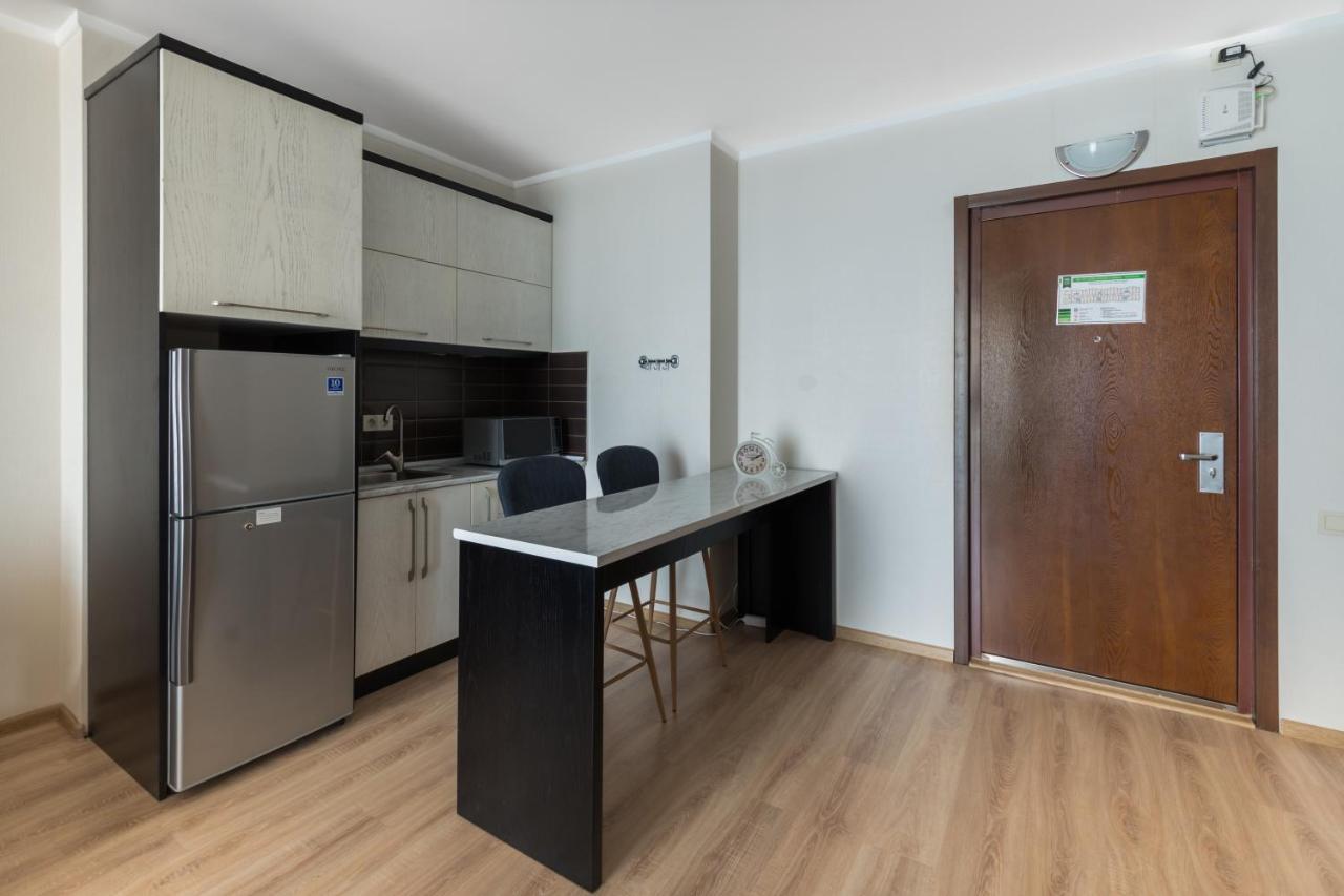 Orbi Residence Hotel Official 바투미 외부 사진